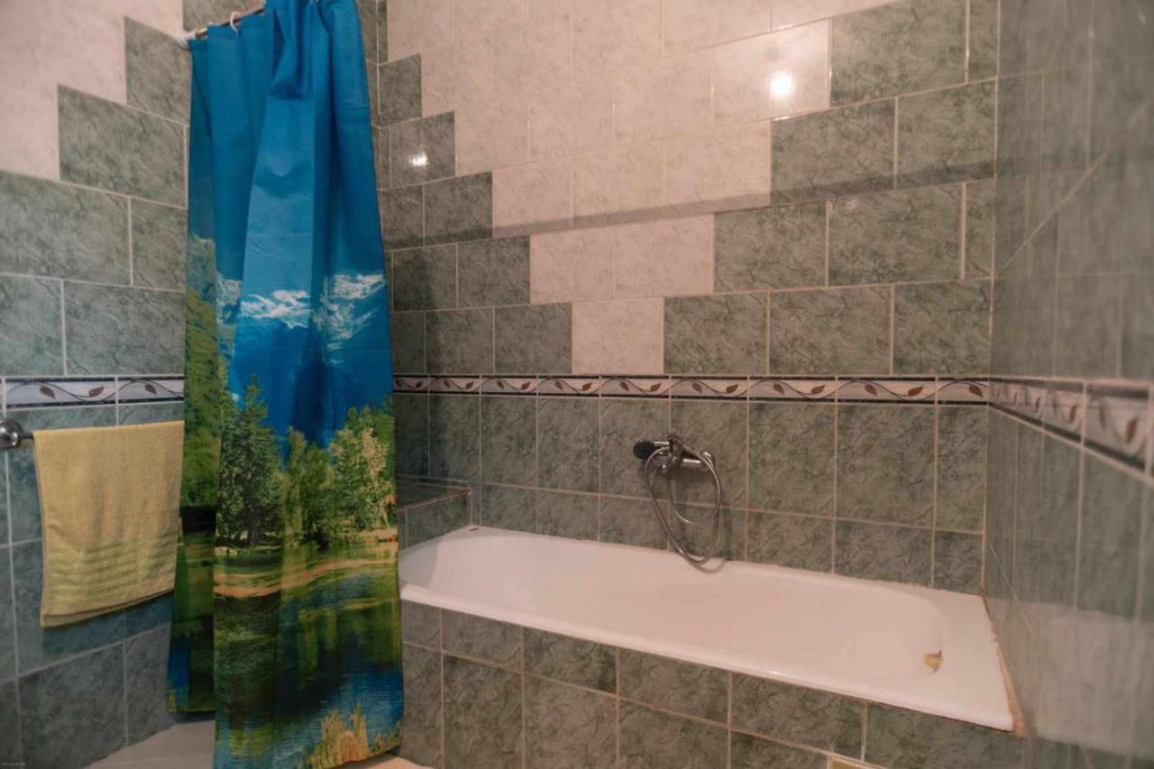 Sejour Chez Marwa Daire Sidi Bou Ali Dış mekan fotoğraf
