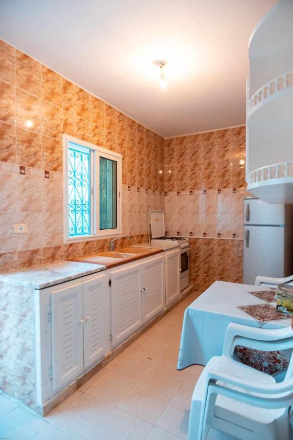Sejour Chez Marwa Daire Sidi Bou Ali Dış mekan fotoğraf