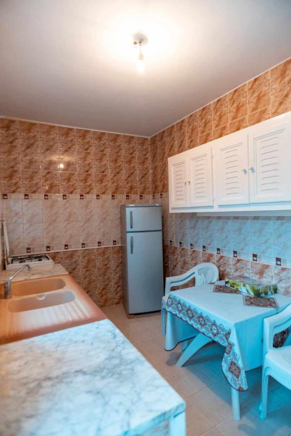 Sejour Chez Marwa Daire Sidi Bou Ali Dış mekan fotoğraf